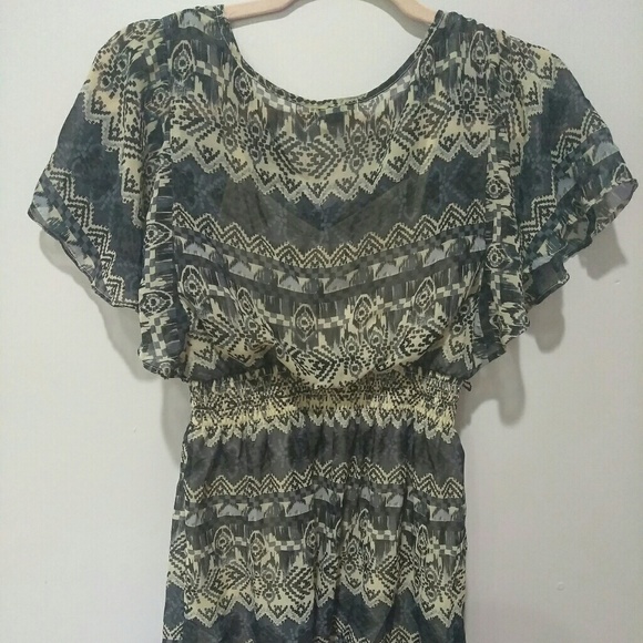 Lily rose fit and flare dress - Picture 2 of 8